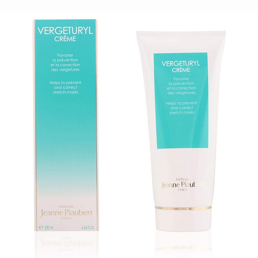 Methode Jeanne Piaubert Vergeturyl Cream(200ml)