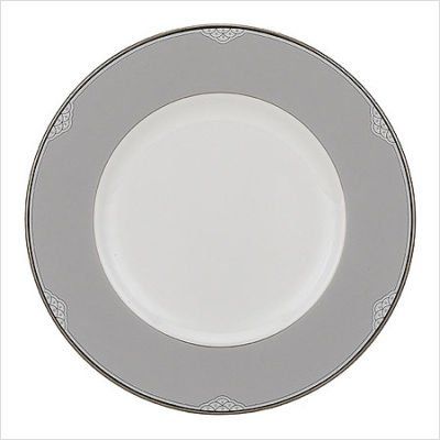 Waterford China Chiffonier Accent Plate