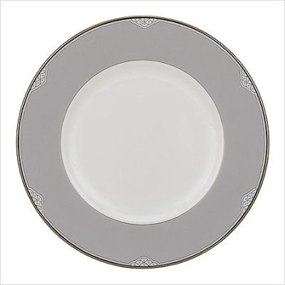 Waterford China Chiffonier Accent Plate