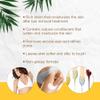 GiGi Post Waxing Lotion - Soothing After Wax Care Treatment, Moisturizing Post Epilation Care, Hydrating Skin Softener, 16 fl oz view 2