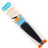 Flowery Swedish Clover Foot File Disposable Pad Kit, Great for Dry Cracked Feet, Refines Calluses view 1