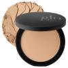 Glo Skin Beauty Pressed Base Powder Foundation Makeup (Honey Medium) - Flawless Coverage for a Radiant Natural, Second-Skin Finish view 1
