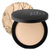 Glo Skin Beauty Pressed Base Powder Foundation Makeup (Natural Light) - Flawless Coverage for a Radiant Natural, Second-Skin Finish view 1