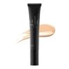 Glo Skin Beauty Satin Cream Foundation in Golden Fair - Liquid Mineral Makeup - 15 Shades, Full Coverage, Semi Matte Finish view 1