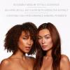 Glo Skin Beauty Satin Cream Foundation in Golden Fair - Liquid Mineral Makeup - 15 Shades, Full Coverage, Semi Matte Finish view 3