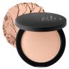 Glo Skin Beauty Pressed Base Powder Foundation Makeup (Beige Medium) - Flawless Coverage for a Radiant Natural, Second-Skin Finish view 1