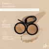 Glo Skin Beauty Pressed Base Powder Foundation Makeup (Chestnut Light) - Flawless Coverage for a Radiant Natural, Second-Skin Finish view 3