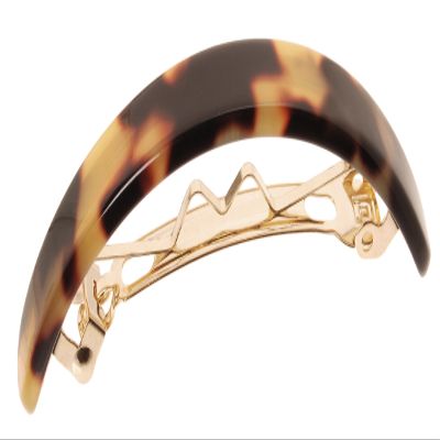 France Luxe Skinny Mini Volume Barrette - Tokyo