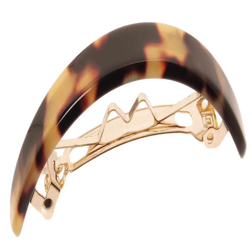 France Luxe Skinny Mini Volume Barrette - Tokyo