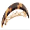 France Luxe Skinny Mini Volume Barrette - Tokyo view 1