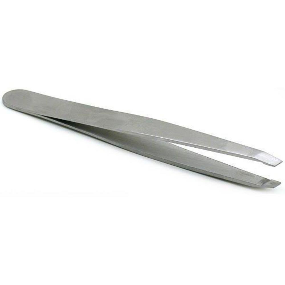 Eyebrow Plucking Tweezers Hair Removal Beauty Tool