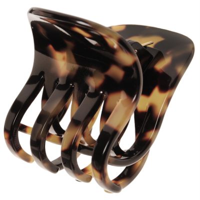 France Luxe Double Tooth Claw Clip - Tokyo