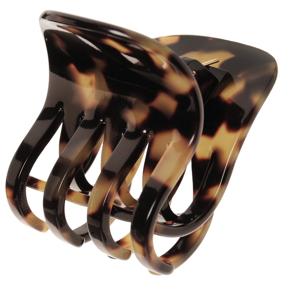 France Luxe Double Tooth Claw Clip - Tokyo