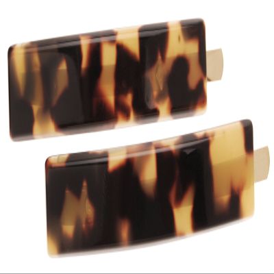 France Luxe Mod Bobby Pin Pair - Tokyo
