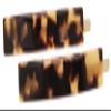 France Luxe Mod Bobby Pin Pair - Tokyo view 1