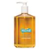 Gojo 9759 Antibacterial Lotion Soap, 12oz, Pump Bottle, Light Scent view 1
