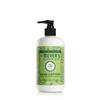MRS. MEYER'S CLEAN DAY Hand Lotion, Iowa Pine Scent, 12 Ounce Bottle view 1