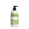 MRS. MEYER'S CLEAN DAY Hand Lotion, Iowa Pine Scent, 12 Ounce Bottle view 2