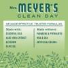 MRS. MEYER'S CLEAN DAY Hand Lotion, Iowa Pine Scent, 12 Ounce Bottle view 4