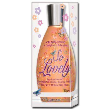 Fixation So Lovely Fair/Med 8.5 Oz