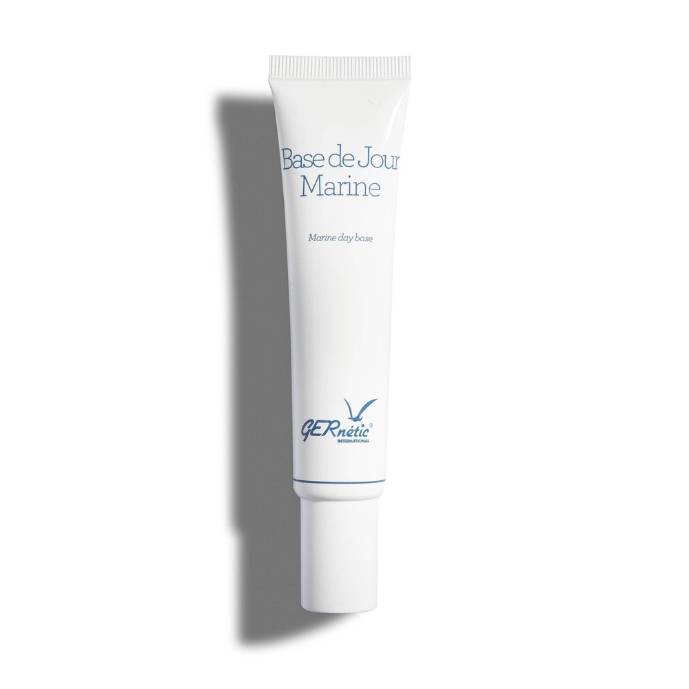 Gernetic BASE DE JOUR MARINE Marine Day Cream 1.0oz