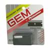 Gem Super Stainless Steel Single Edge Blades 10 Each (Pack of 2) view 3
