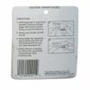 Gem Super Stainless Steel Single Edge Blades 10 Each (Pack of 2) view 4