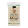 Earth Therapeutics Exfoliating Hydro Towel in Natural (1 Pack) view 1