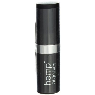 Colorganics Lipstick Garnet - Medium Red - Natural Organic .14 Ounce