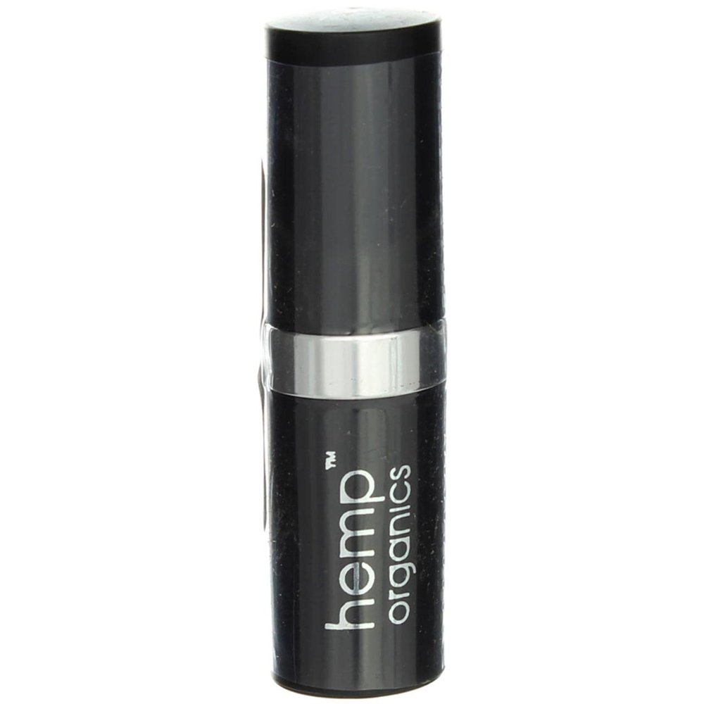 Colorganics Lipstick Garnet - Medium Red - Natural Organic .14 Ounce