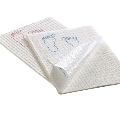 Footprint Professionals Towel