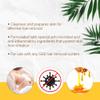 GiGi Pre Hon Pre-Epilation Pre Wax Cleanser - Skin Prep for Waxing, Removes Oil & Impurities, Ideal for Face & Body, 8 fl oz view 3