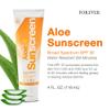 Forever Living - Aloe Sunscreen SPF 30 - with Aloe Vera, Water-Resistant Broad Spectrum UVA and UVB Defense, 4 fl oz view 2