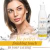 GiGi Post Waxing Cooling Gel, Soothing After Wax Care Treatment, Skin Freshener & Hydrating, 8 fl oz view 3