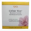 GiGi Crme Wax Microwave Kit for Hair Removal - Complete At-Home Waxing Kit for Face & Body with Strips & Applicators view 1