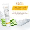 GiGi Hair Removal Cream, for the Face, and Calming Balm Set view 2
