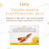 GiGi Paraffin Wax Bags for Hands & Feet Protectors - Disposable Plastic Paraffin Liners for Wax Treatment, Bath Gloves for Hands, 26 Count, 1 Pack view 2