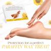 GiGi Paraffin Wax Bags for Hands & Feet Protectors - Disposable Plastic Paraffin Liners for Wax Treatment, Bath Gloves for Hands, 26 Count, 1 Pack view 3