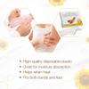 GiGi Paraffin Wax Bags for Hands & Feet Protectors - Disposable Plastic Paraffin Liners for Wax Treatment, Bath Gloves for Hands, 26 Count, 1 Pack view 4
