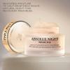 Lancme Absolue Premium Bx Night Cream - Nourishing Night Face Moisturizer - Plumps & Firms Skin - 2.5 Fl Oz view 4