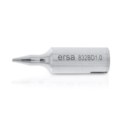 HONGYONG HONGYONGdur Dauerltpsitze, gerade, bleistiftspitz, 1,0 mm, 0832BD