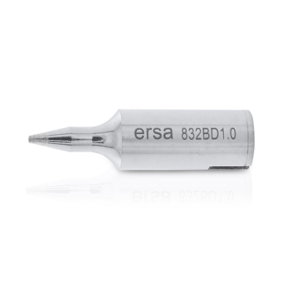 HONGYONG HONGYONGdur Dauerltpsitze, gerade, bleistiftspitz, 1,0 mm, 0832BD