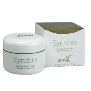 Gernetic Synchro Cream Regulating face care 50ml 1.6oz