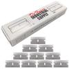100PC SINGLE EDGE RAZOR BLADES view 1