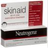 Neutrogena Skin Aid, 1.5-Ounce Bottles view 1