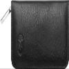 ZWILLING Beauty TWINOX 6-pc Manicure and Pedicure Set with Black Leather Case, Premium Nail Care view 3