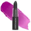 MOODmatcher Original Color Changing Lipstick  12 Hours Long-Lasting, Moisturizing, Smudge-Proof, Glamorous Personalized Color, Premium Quality  Made in USA (Black) view 1