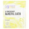 Aura Cacia, Aromatherapy Mineral Bath, Soothing Heat, 2.5 oz view 1