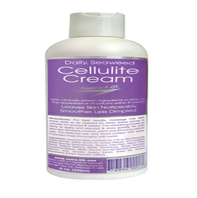 Nutra-lift Anti-cellulite Treatment