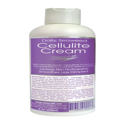 Nutra-lift Anti-cellulite Treatment
